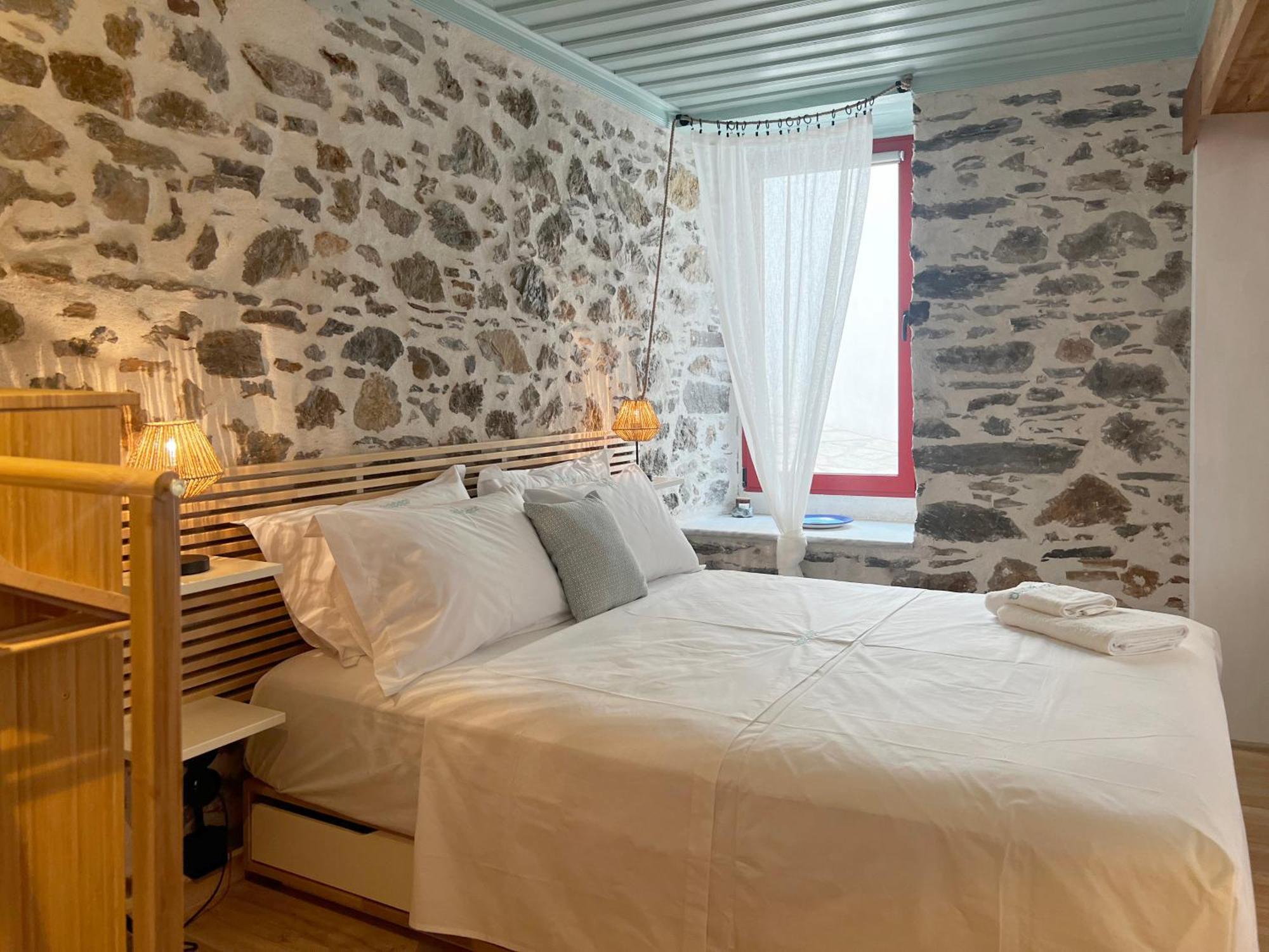 Archipelagos By Halu! Skiathos Exterior foto