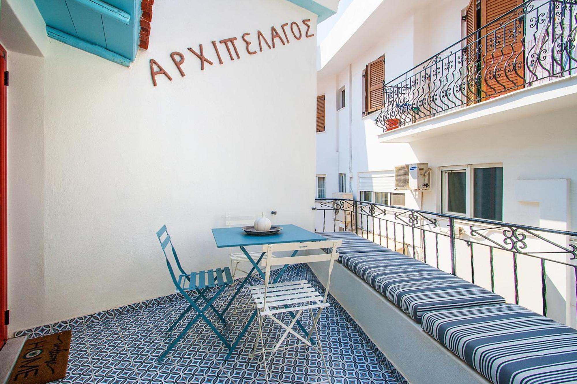 Archipelagos By Halu! Skiathos Exterior foto