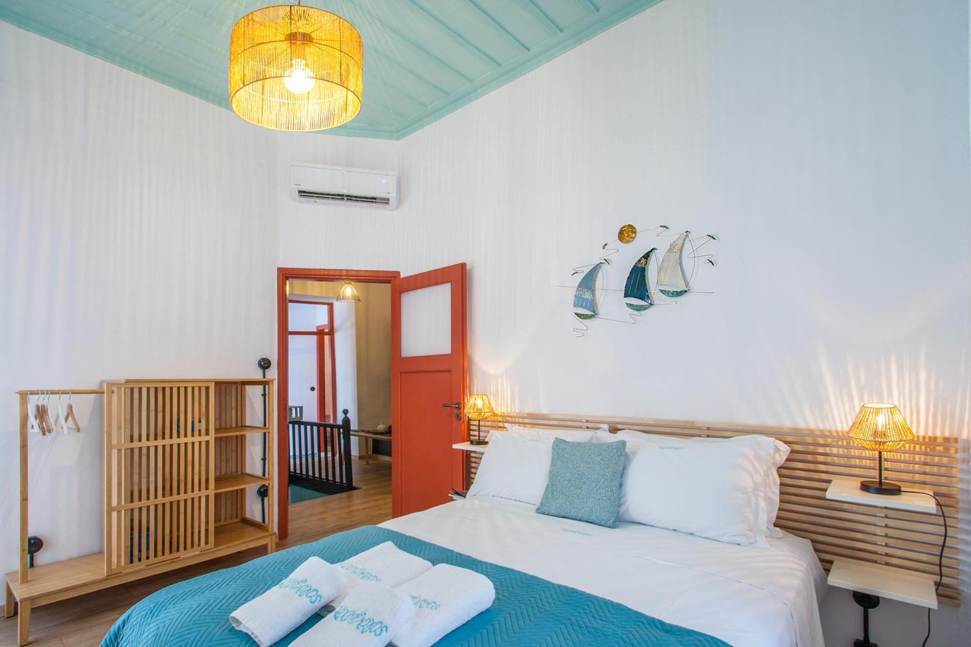 Archipelagos By Halu! Skiathos Exterior foto