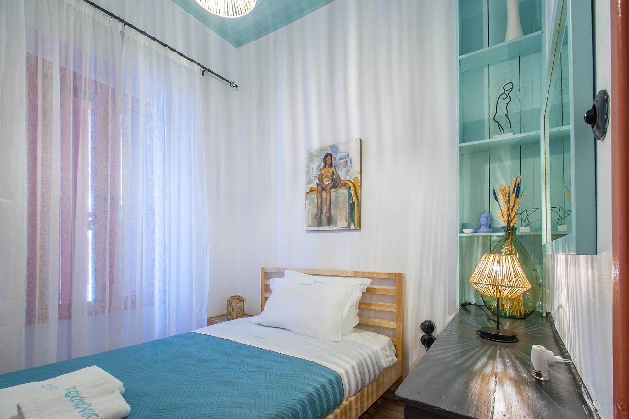 Archipelagos By Halu! Skiathos Exterior foto
