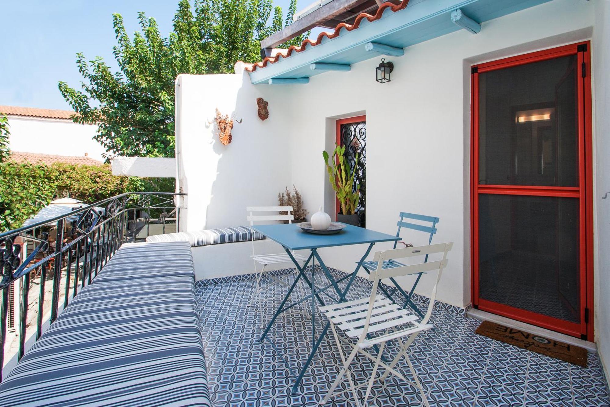 Archipelagos By Halu! Skiathos Exterior foto