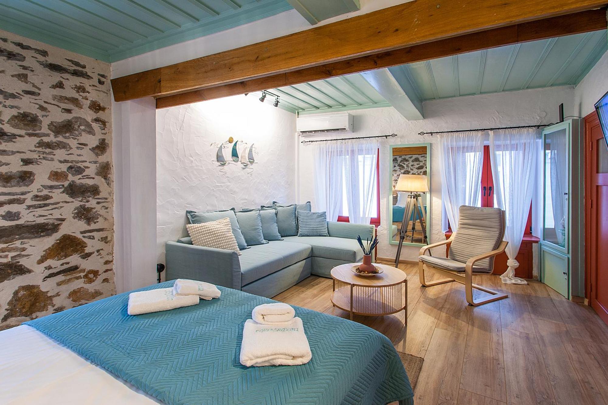 Archipelagos By Halu! Skiathos Exterior foto